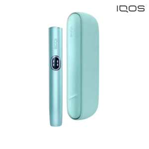 【5色】IQOS主機 適用TEREA煙彈 IQOS ILUMA i 标准版