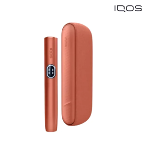 【5色】IQOS主機 適用TEREA煙彈 IQOS ILUMA i 标准版