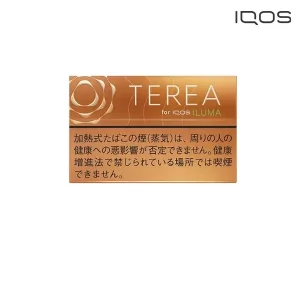 【27種口味】日本版 IQOS TEREA煙彈 IQOS ILUMA專用 整條煙(10包) - 熱帶水果味