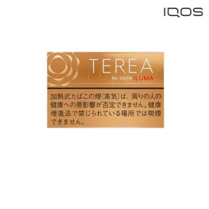 【27種口味】日本版 IQOS TEREA煙彈 IQOS ILUMA專用 整條煙(10包) - 雪松原味