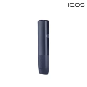 【四色】IQOS ILUMA i One主機 適用TEREA煙彈 IQOS主機最新推薦 - iqos-iluma-i-one-午夜黑