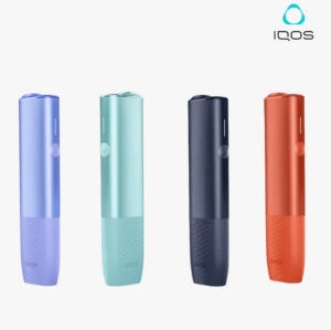 【四色】IQOS ILUMA i One主機 適用TEREA煙彈 IQOS主機最新推薦