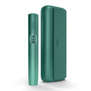 【四色】IQOS加熱菸主機 適用TEREA 菸彈 IQOS ILUMA I PRIME系列 - iqos-iluma-i-prime山楊綠
