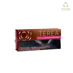 【哈版11種口味現貨】IQOS TEREA煙彈 ILUMA主機專用 台灣三天到貨 - 朗姆酒
