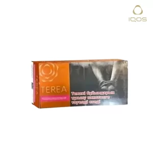 【哈版11種口味現貨】IQOS TEREA煙彈 ILUMA主機專用 台灣三天到貨 - 琥珀