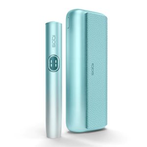 【四色】IQOS加熱菸主機 適用TEREA 菸彈 IQOS ILUMA I PRIME系列 - iqos-iluma-i-prime清風藍
