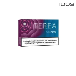 【16種新品口味】日本IQOS 亞洲版菸彈 IQOS ILUMA主機 整條煙(10包) - 綠洲珍珠