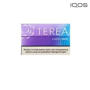 【16種新品口味】日本IQOS 亞洲版菸彈 IQOS ILUMA主機 整條煙(10包) - 葡萄藍莓