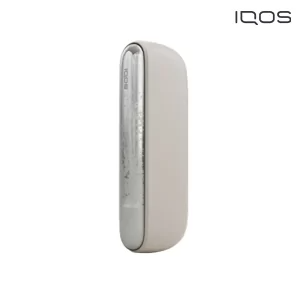 【日本限定金色】IQOS ILUMA i Minera Model 限量款 適用TEREA菸彈 - iqos-iluma-i-限定金色