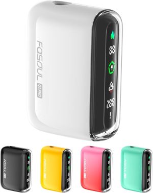 Fasoul Q1 pro主機 IQOS TEREA專用主機一彈兩抽神器