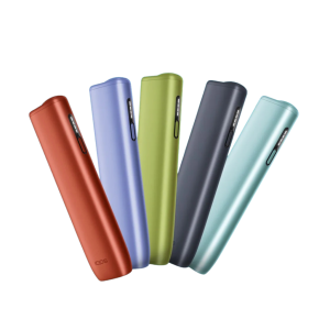 【5種配色】日本加熱煙 IQOS ILUMA I  ONE一體機 適用TEREA煙彈